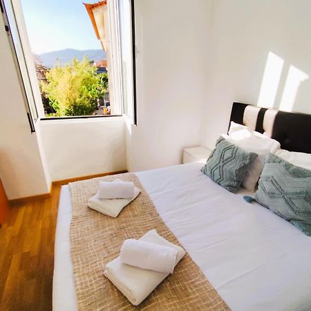 Sea House Hotel Funchal  Bagian luar foto