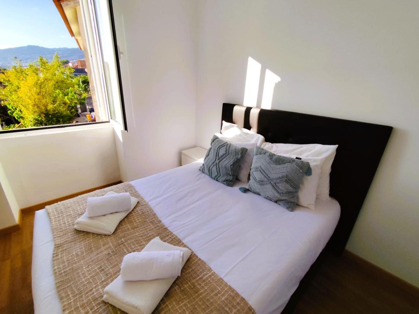 Sea House Hotel Funchal  Bagian luar foto