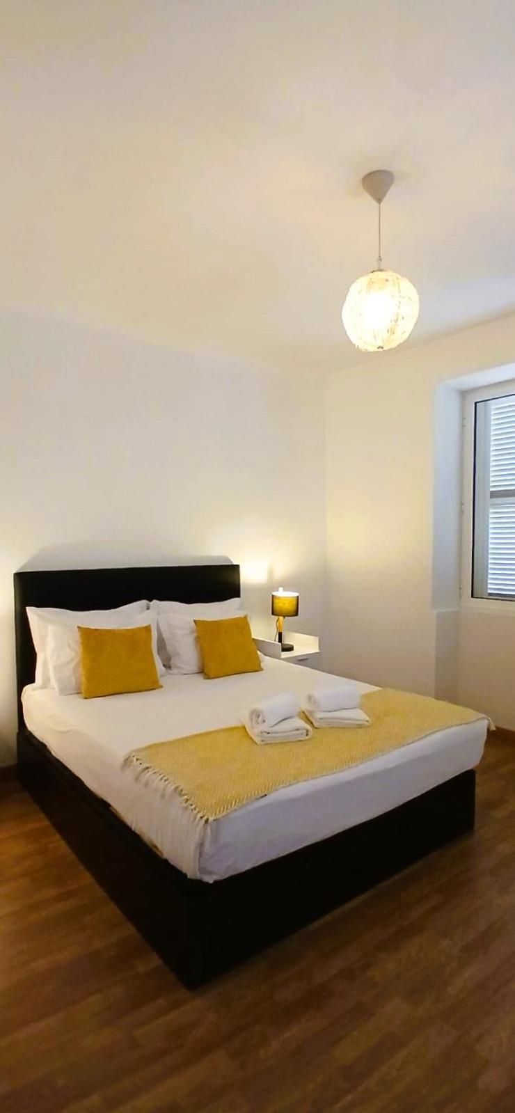 Sea House Hotel Funchal  Bagian luar foto