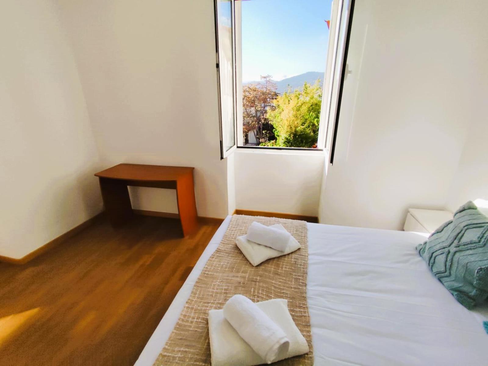 Sea House Hotel Funchal  Bagian luar foto