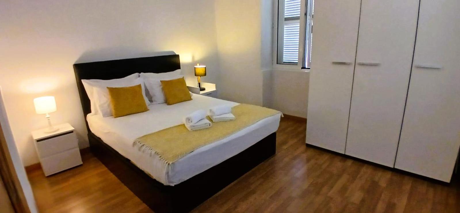 Sea House Hotel Funchal  Bagian luar foto
