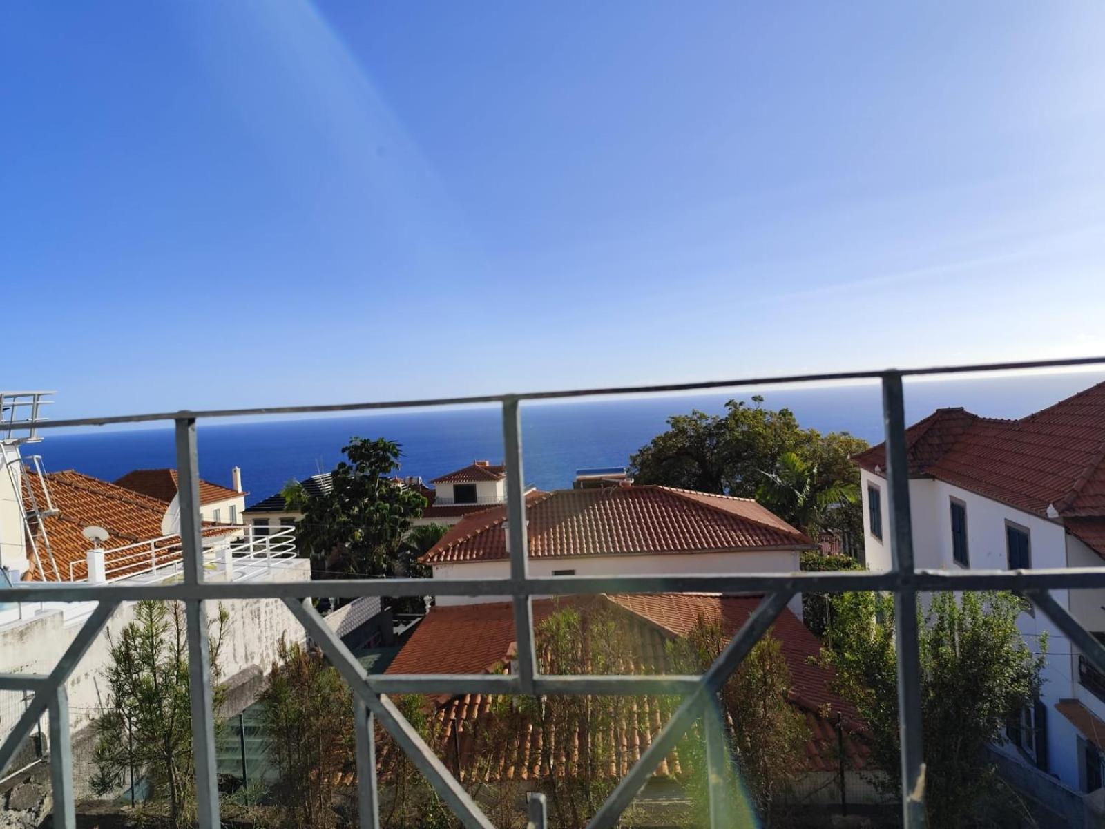 Sea House Hotel Funchal  Bagian luar foto