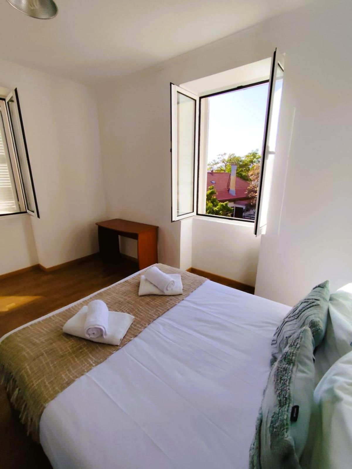 Sea House Hotel Funchal  Bagian luar foto