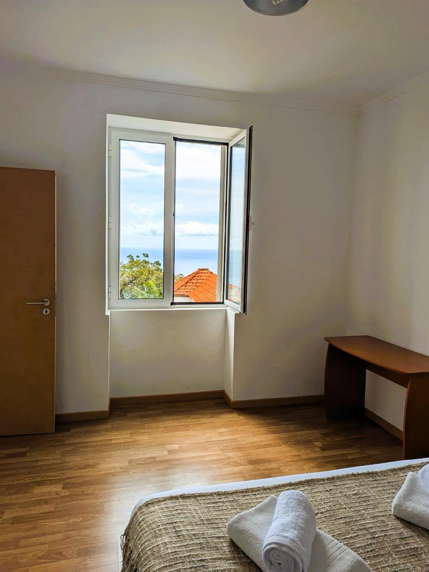Sea House Hotel Funchal  Bagian luar foto