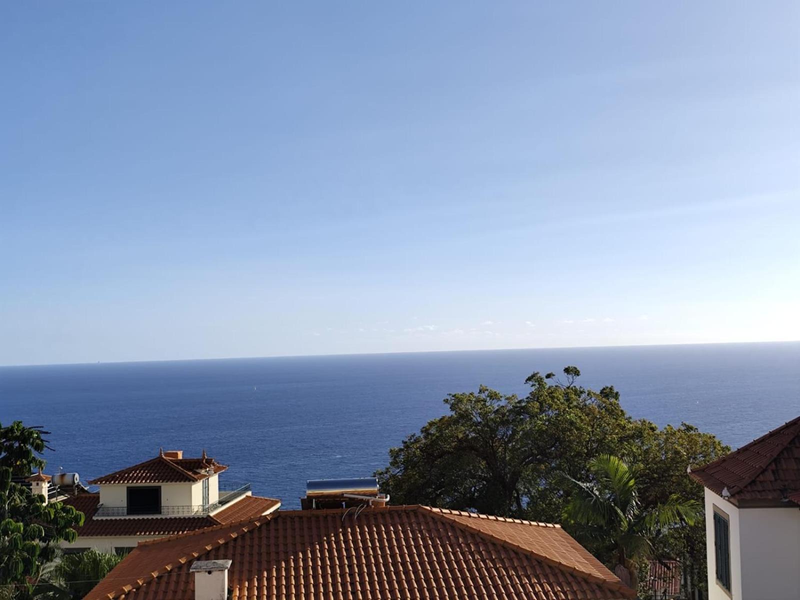 Sea House Hotel Funchal  Bagian luar foto
